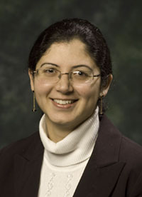 Dr. Gayatri Mehta